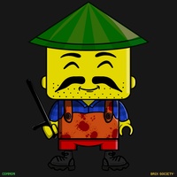 MiniBrix #7935