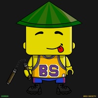 MiniBrix #7937