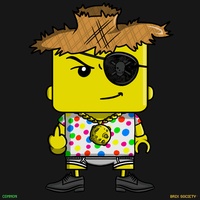MiniBrix #7939