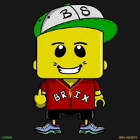 MiniBrix #7945