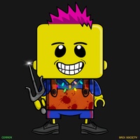MiniBrix #7951