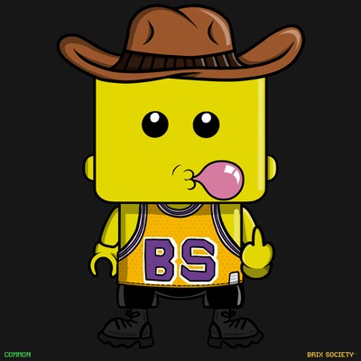 MiniBrix #7952