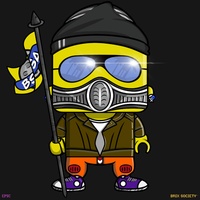 MiniBrix #7953