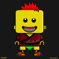 MiniBrix #7955