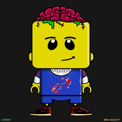 MiniBrix #7959