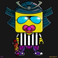 MiniBrix #7968