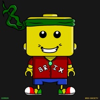 MiniBrix #7969
