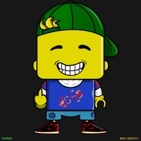 MiniBrix #7970