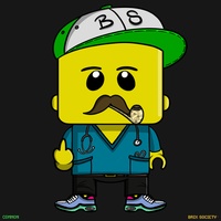 MiniBrix #7972