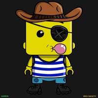 MiniBrix #7983