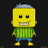 MiniBrix #7990