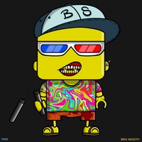 MiniBrix #7998