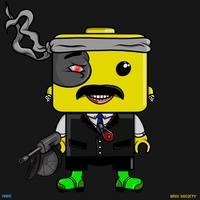 MiniBrix #7999