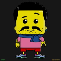 MiniBrix #8003