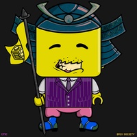 MiniBrix #8004