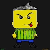 MiniBrix #8007