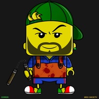 MiniBrix #8008