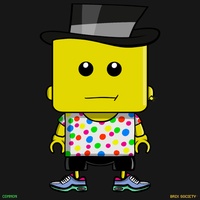 MiniBrix #8009