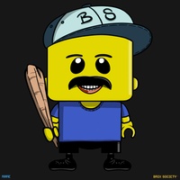 MiniBrix #8010