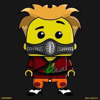 MiniBrix #8011