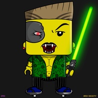 MiniBrix #8014