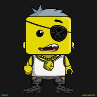 MiniBrix #8015