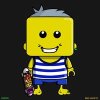 MiniBrix #8016