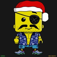 MiniBrix #8024