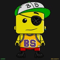 MiniBrix #8026