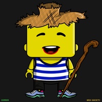 MiniBrix #8029