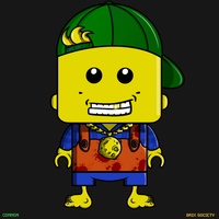 MiniBrix #8031