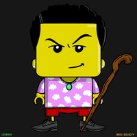 MiniBrix #8032