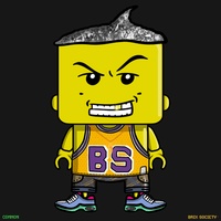 MiniBrix #8034