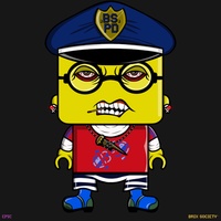 MiniBrix #8035
