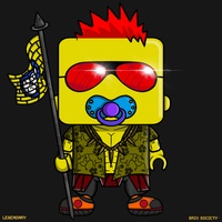 MiniBrix #8036