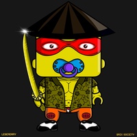 MiniBrix #8041