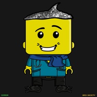 MiniBrix #8042