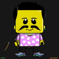 MiniBrix #8043