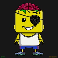 MiniBrix #8046