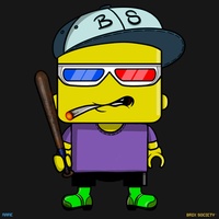 MiniBrix #8054