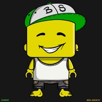 MiniBrix #8059