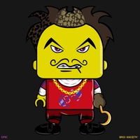 MiniBrix #8060