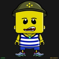 MiniBrix #8062