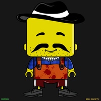 MiniBrix #8063