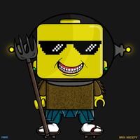 MiniBrix #8064