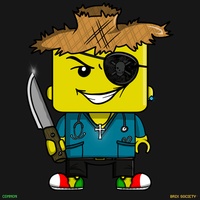 MiniBrix #8068