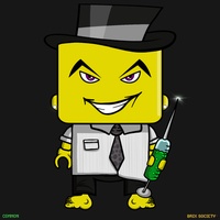MiniBrix #8073