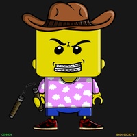 MiniBrix #8074