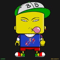 MiniBrix #8079