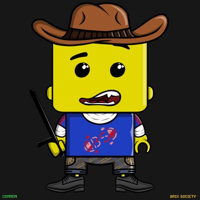 MiniBrix #8080